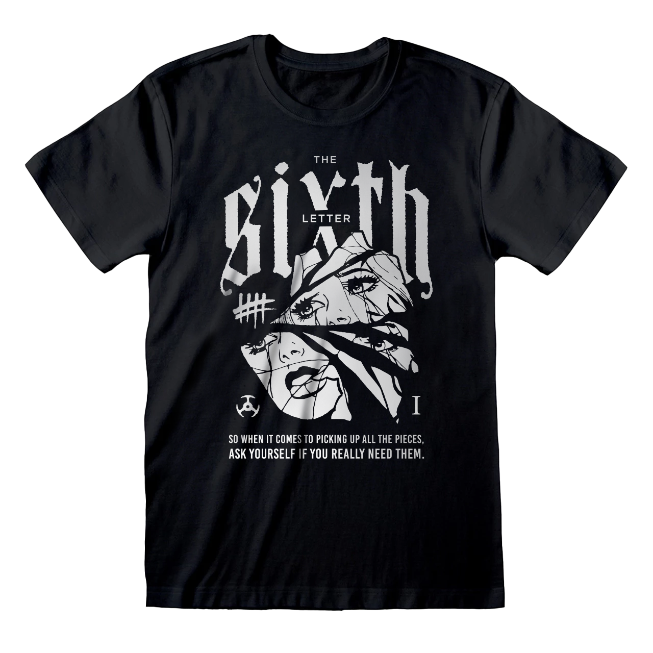 Koschei Limited Edition: T-shirt
