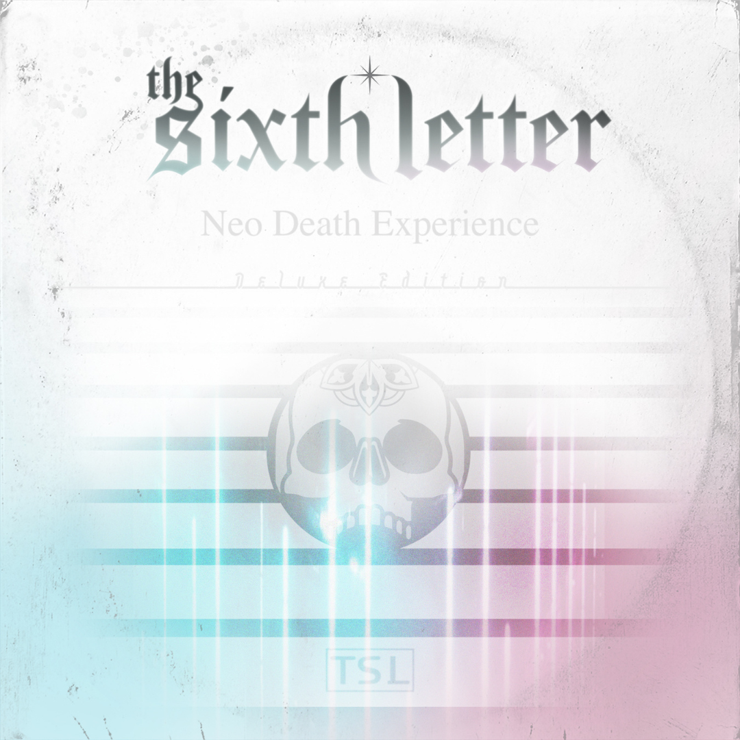 Neo Death Experience (Deluxe Version) FREE SIGNED CD